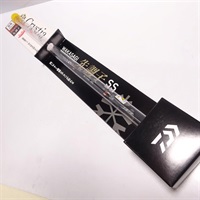 【新品未使用品】２０クリスティアワカサギ　先調子ＳＳ３４ＳＳ